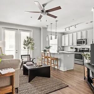 Locale Vanderbilt - Apartment Nashville