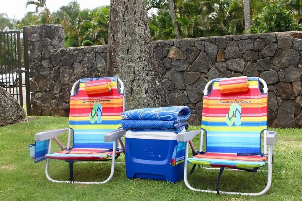 North Shore Of Maui - 2Bd-2Bath Paia 0*,